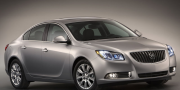 Фото Buick Regal with eAssist 2012