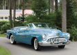 Фото Buick Skylark 1953