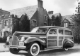 Фото Buick Super Estate Wagon 1940