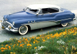 Фото Buick Super Riviera 56R 1951