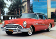 Фото Buick Super Riviera Coupe 1954