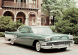 Фото Buick Super Riviera Coupe 1958