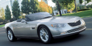 Фото Chrysler 300C HEMI Convertible Concept 2000