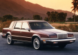 Фото Chrysler New Yorker 1988-1991