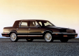 Фото Chrysler New Yorker 1992-1993