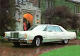 Фото Chrysler New Yorker 4 door Hardtop 1978