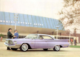 Фото Chrysler New Yorker Hardtop 1960