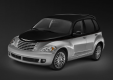 Фото Chrysler PT Cruiser Couture Edition 2010