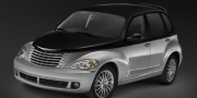 Фото Chrysler PT Cruiser Couture Edition 2010