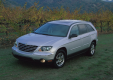 Фото Chrysler Pacifica 2004