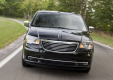 Фото Chrysler Town & Country 2010
