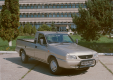 Фото Dacia 1304 Pick-Up 1995-2006