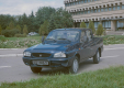 Фото Dacia 1307 4WD Ti Pick-Up 1998-2006