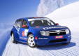 Фото Dacia Duster Competition Version Trophee Andros