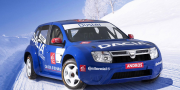 Фото Dacia Duster Competition Version Trophee Andros