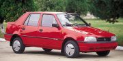 Фото Dacia Nova 1996-2003