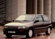 Фото Daihatsu Charade GTti G100 1987-1993