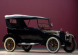 Фото Dodge Brothers Touring 1914