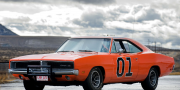 Фото Dodge Charger General Lee 1959