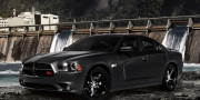 Фото Dodge Charger RT Fast Five 2011