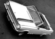 Фото Dodge Dart GT Convertible 1965