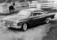 Фото Dodge Dart Phoenix 2 door Hardtop 1961