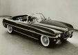 Фото Dodge Firearrow Convertible Concept Car 1954