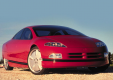 Фото Dodge Intrepid ESX2 Concept 1998