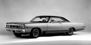 Фото Dodge Polara 2 door Hardtop 1969