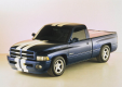 Фото Dodge Ram VTS 1994