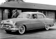 Фото Dodge Royal 1954