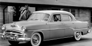 Фото Dodge Royal 1954