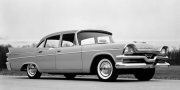 Фото Dodge Royal Sedan 1957