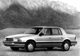 Фото Dodge Spirit 1989-1995