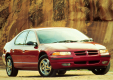 Фото Dodge Stratus 1995-2000