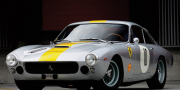 Фото Ferrari 250 GT Lusso Competizione 1962