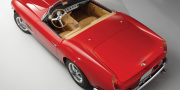 Фото Ferrari 250 GT SWB California Spyder 1960-1963