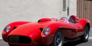 Фото Ferrari 250 Testa Rossa Recreation by Tempero SN 6301 1965