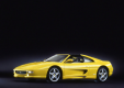 Фото Ferrari 355 GTS 1994-1999