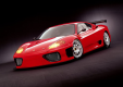 Фото Ferrari 360 GT 2002