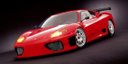 Фото Ferrari 360 GT 2002