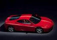 Фото Ferrari 360 Modena 2001