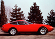 Фото Ferrari 365 GTB4 Daytona 1968-1974