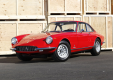 Фото Ferrari 365 GTC 1968-1969