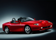 Фото Ferrari 550 Barchetta Pininfarina 2001
