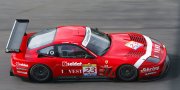 Фото Ferrari 550 GTS Maranello 2001-2004