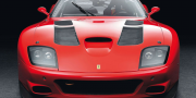 Фото Ferrari 575 GTC 2004-2005
