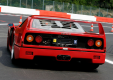Фото Ferrari F40 1987-1992