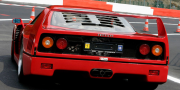Фото Ferrari F40 1987-1992