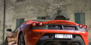 Фото Ferrari F430 Scuderia 2007